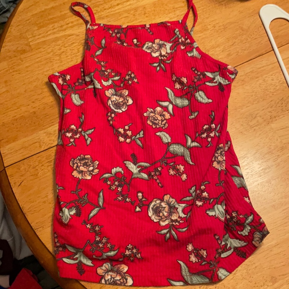 Tank top
